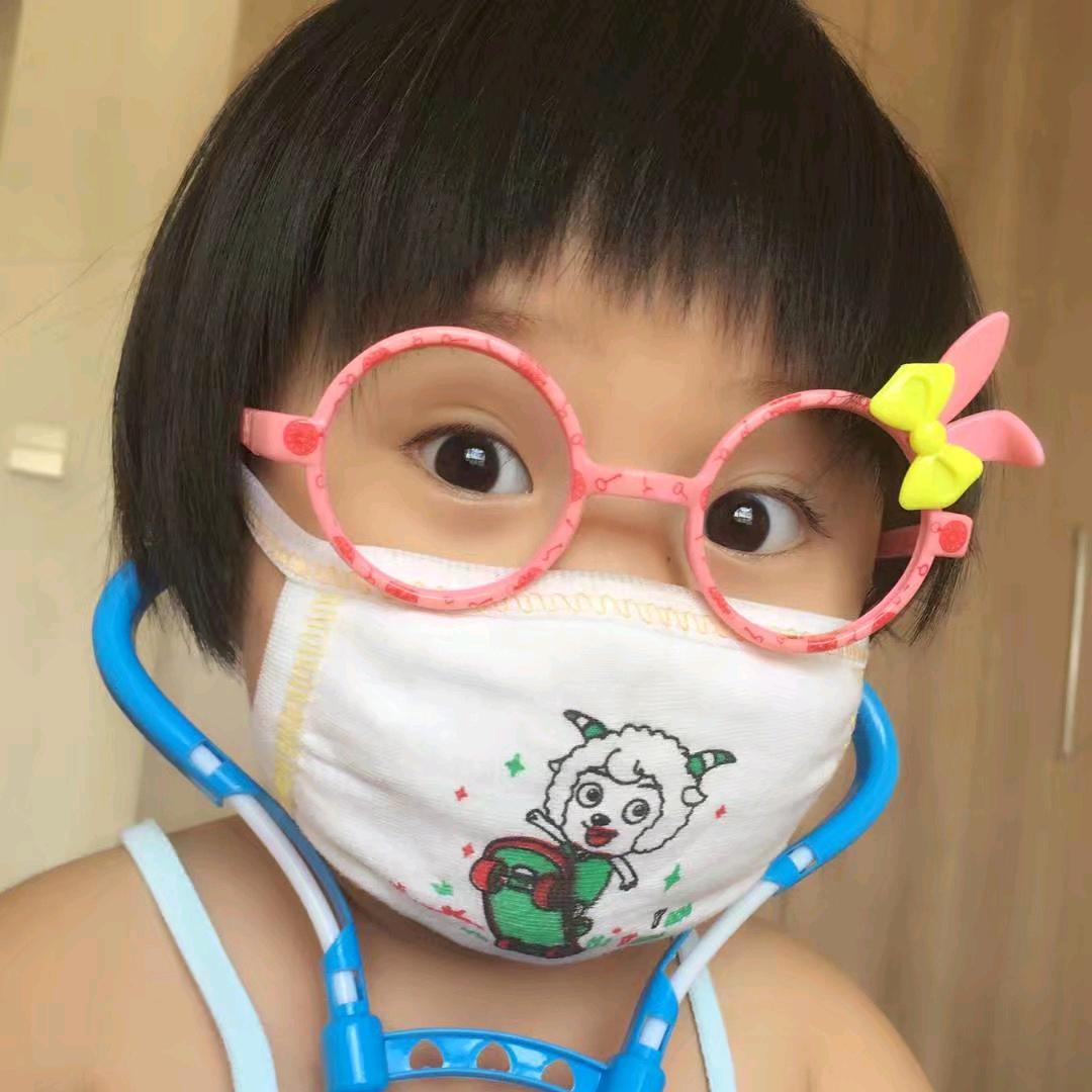 陪读妈妈👩