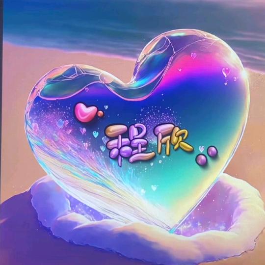 程欣二宝