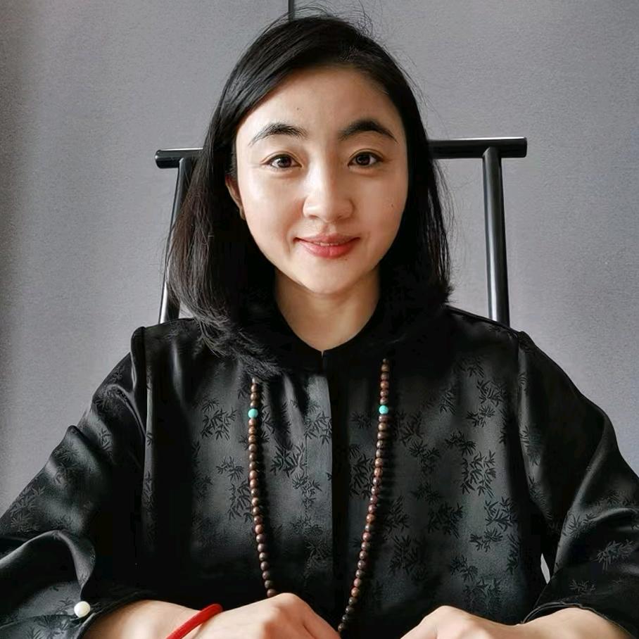 能量圈子姐姐说（厚尚文化）