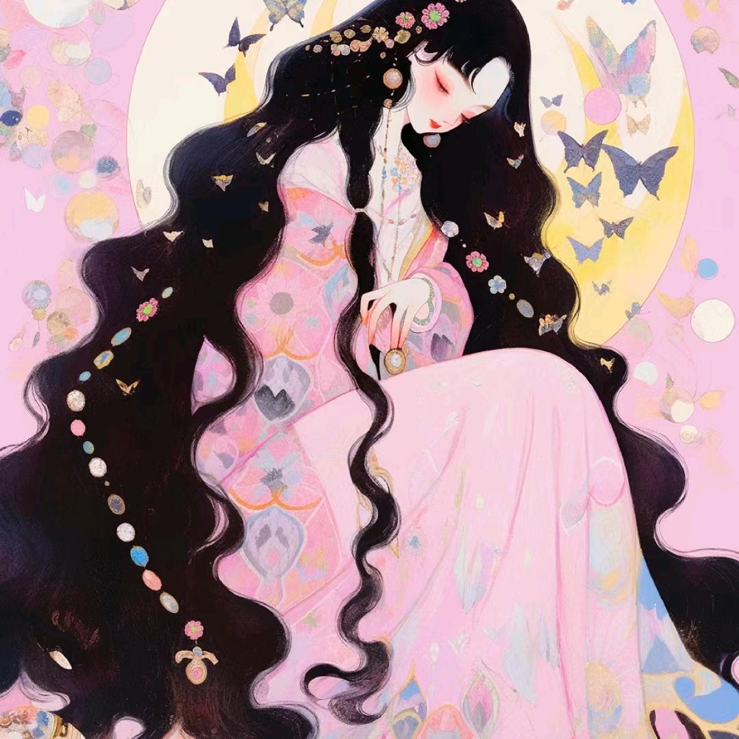 糖果炒栗子🌸