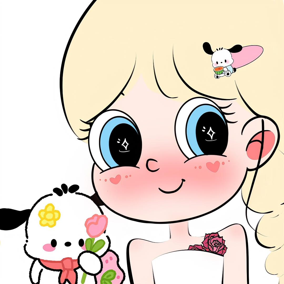 无敌小羊