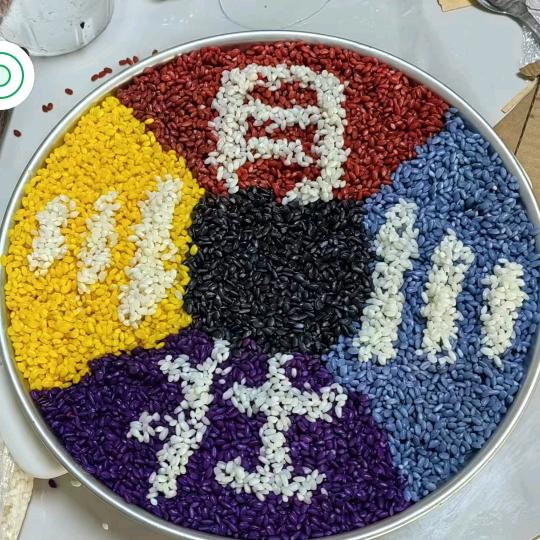 万人迷
