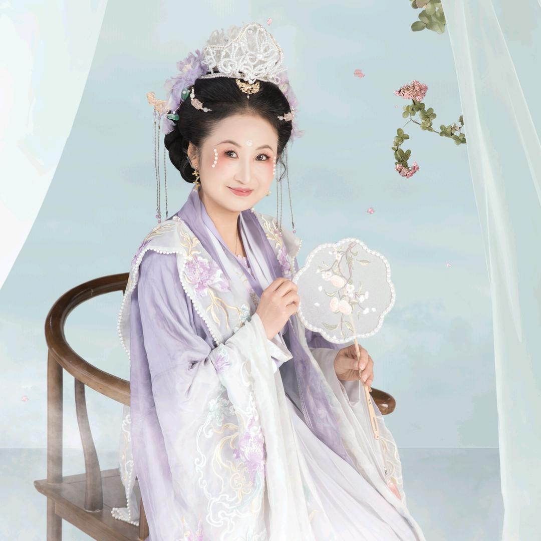 🌺慕娜•Muna🌹💃🏿