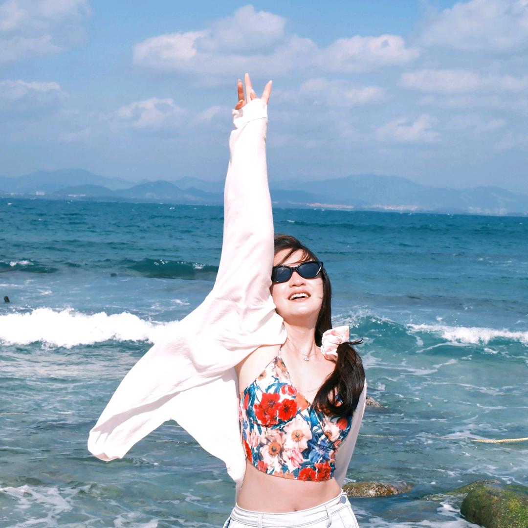 白淼