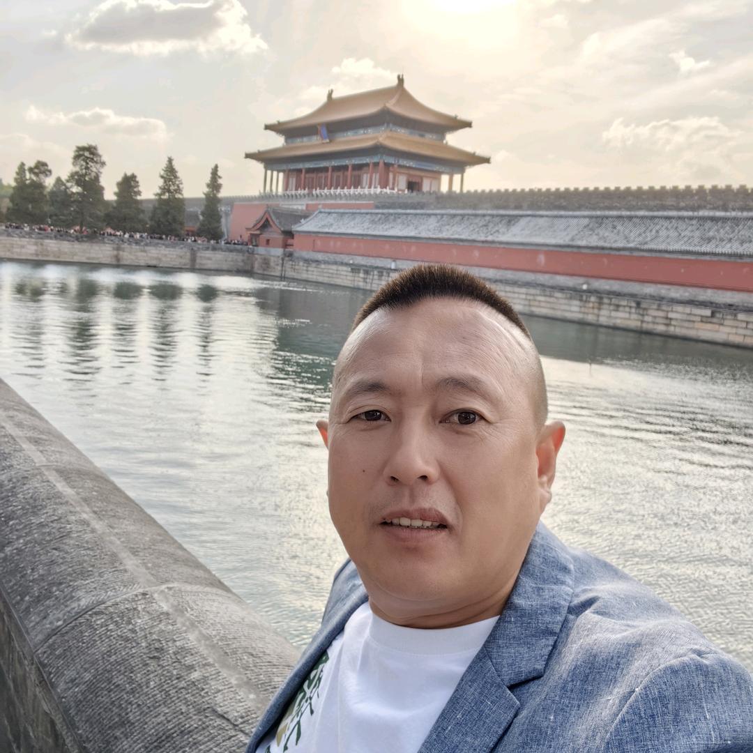 宝哥新起点