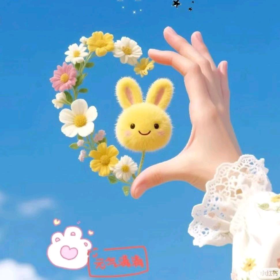 ❤️꧁小媳妇儿꧂❤️