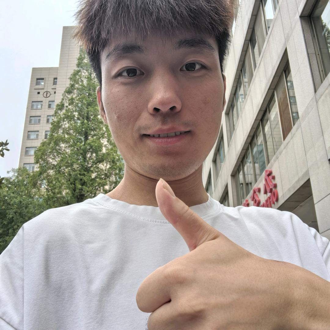 东子在变好的路上