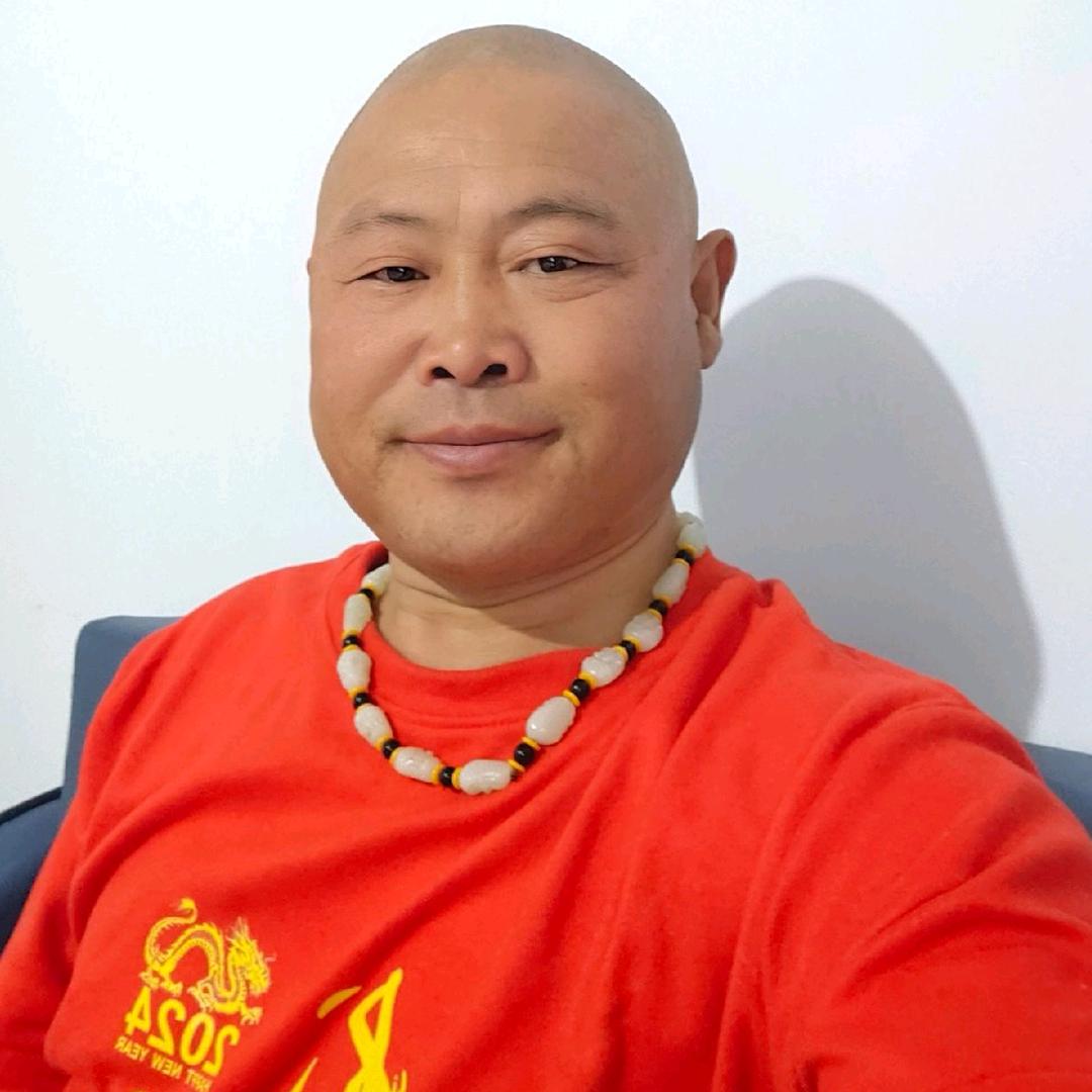良哥本人号卤熏记