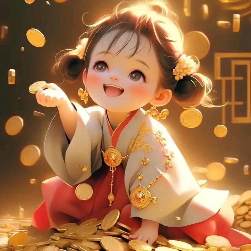 小月🌙