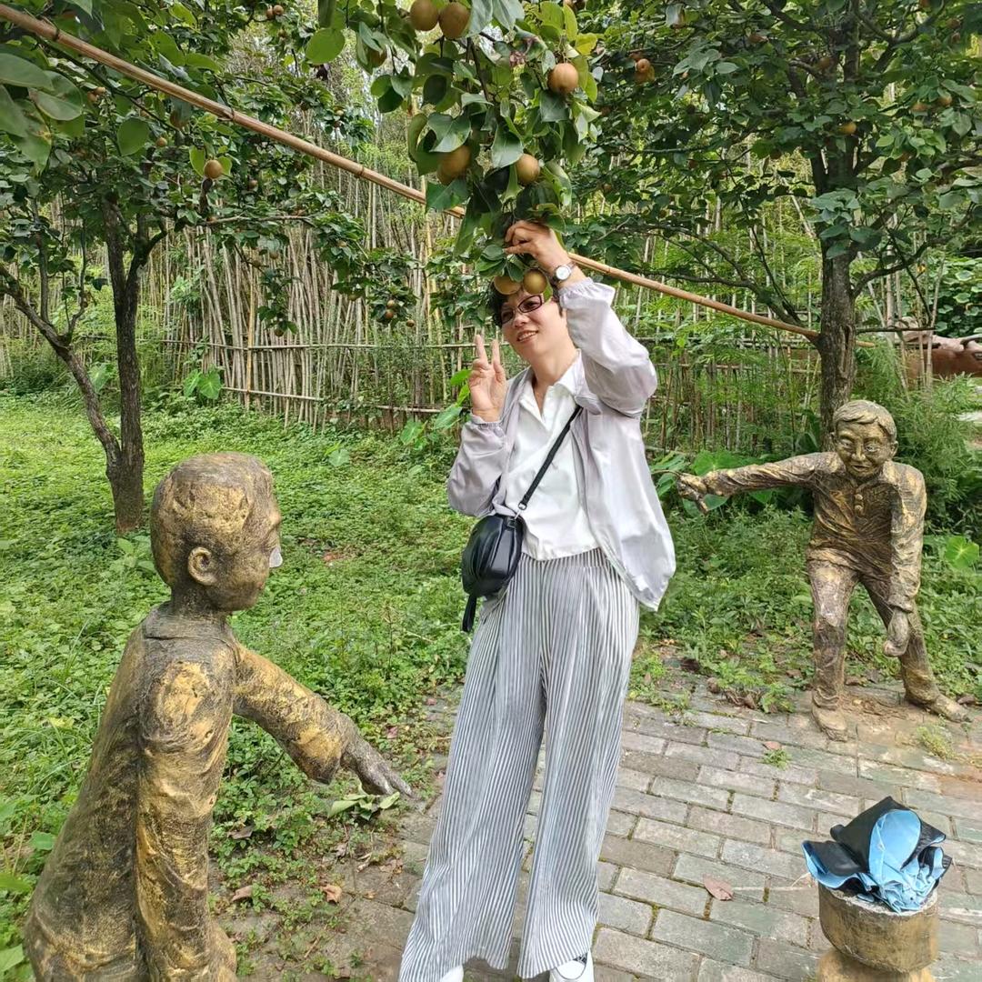 您是我的唯一