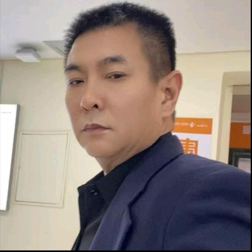 西安高铁保洁部梁哥