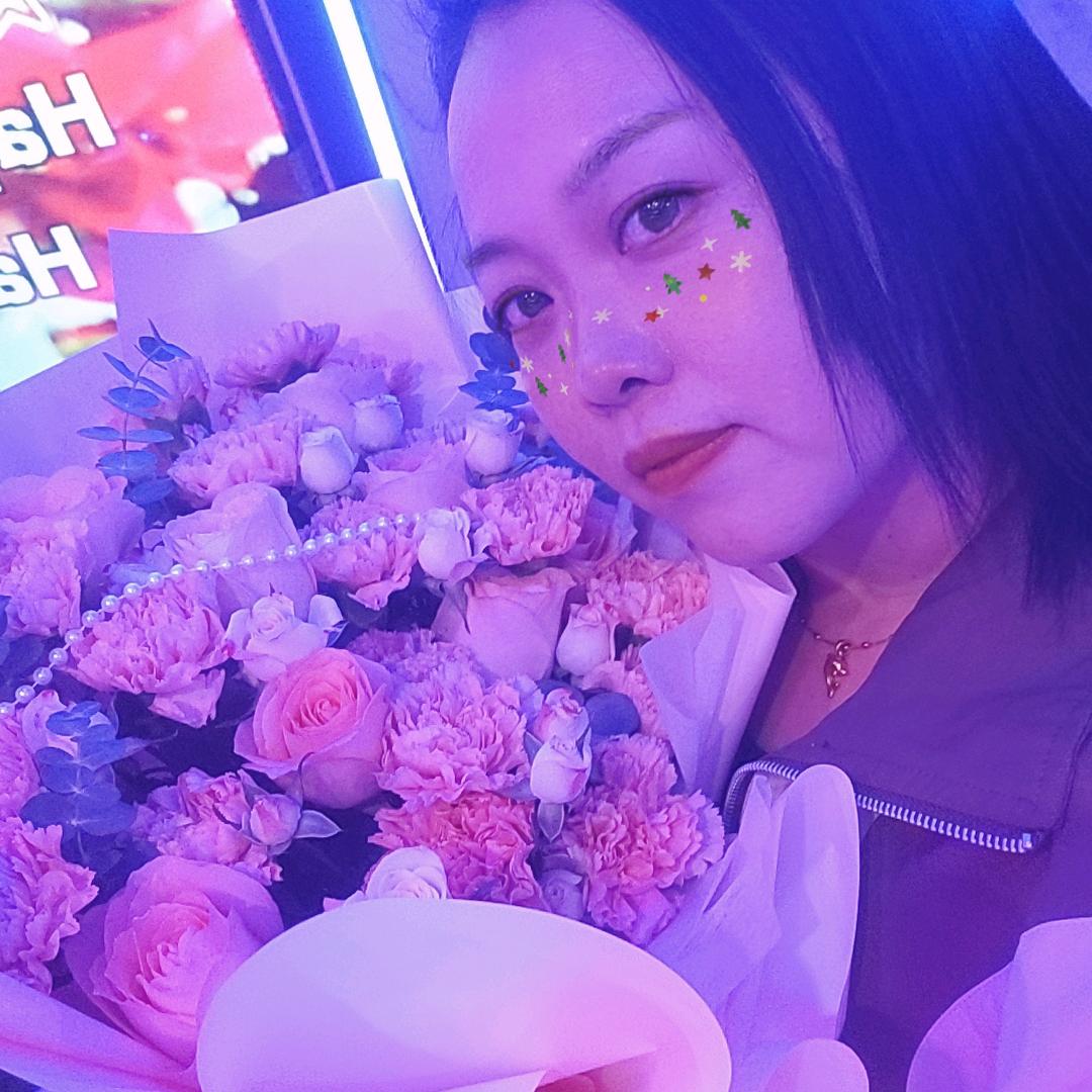 光芒万丈