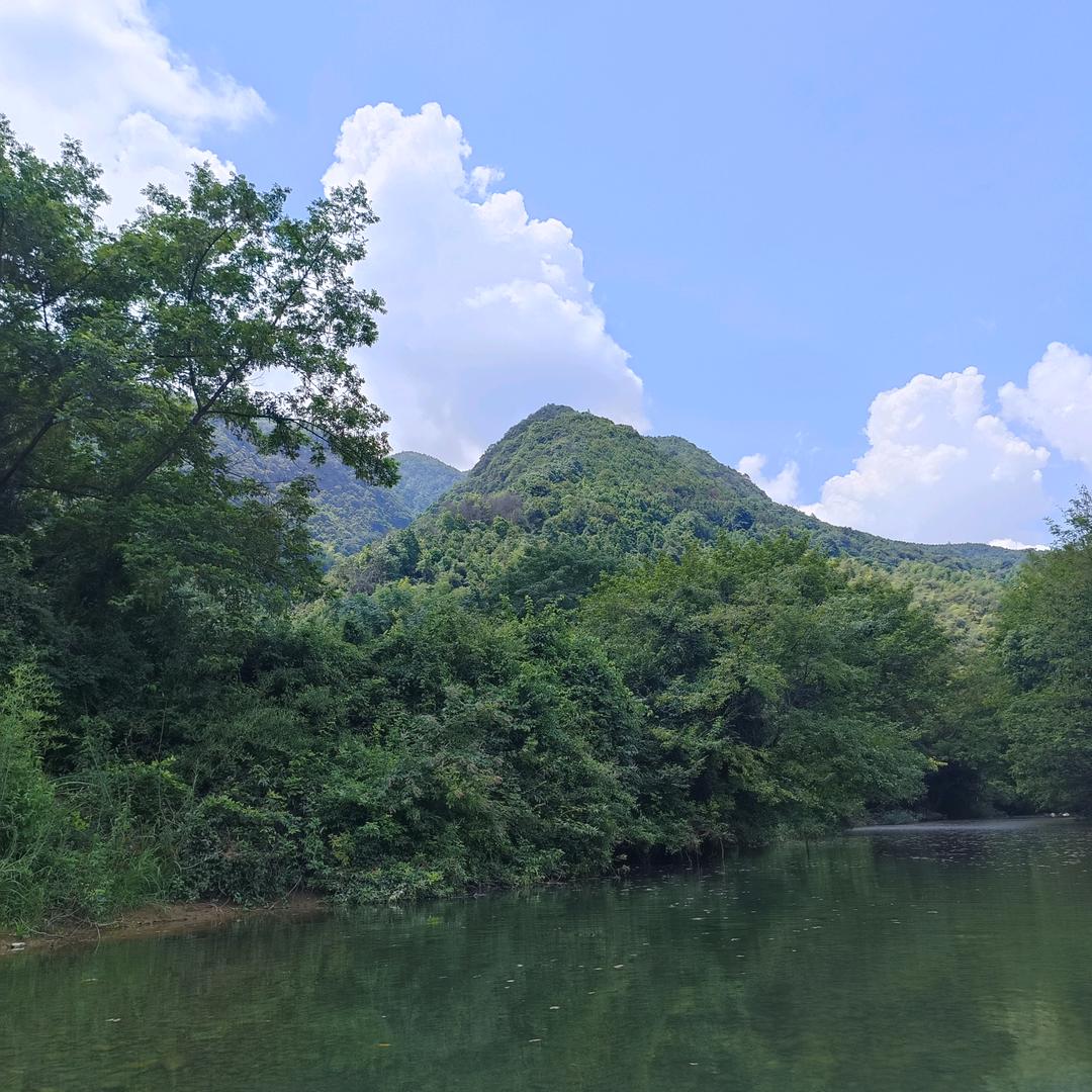 君自谈 自渔自乐