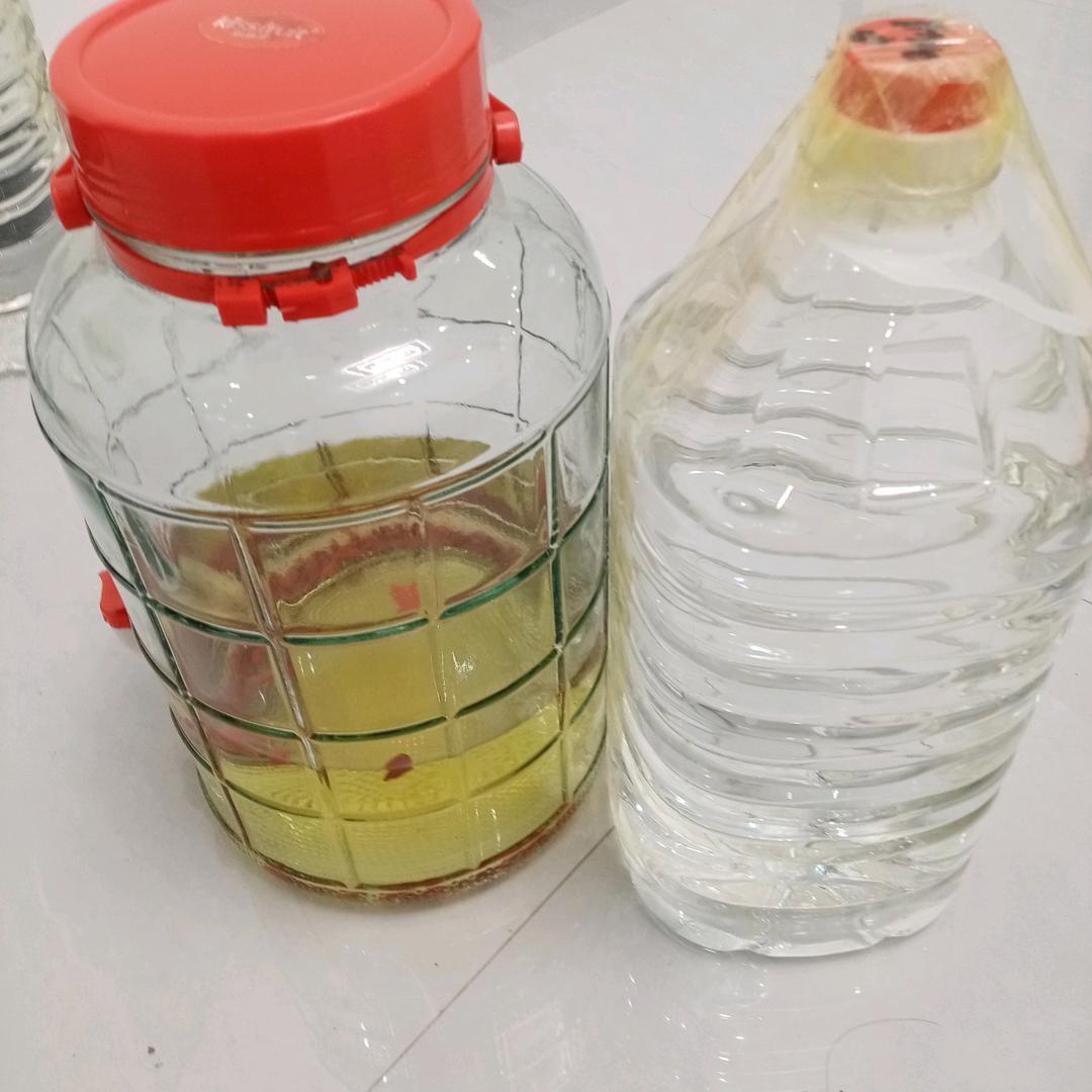 东北小烧酒。