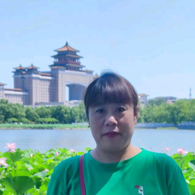 赵小麦