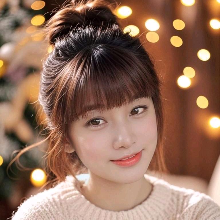 圆满