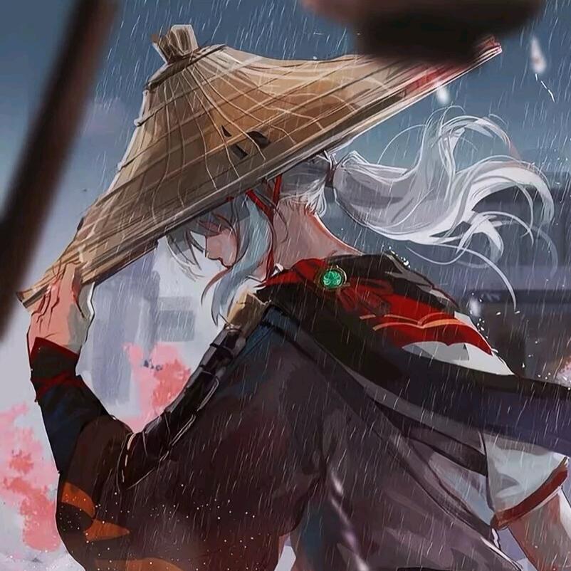 命运