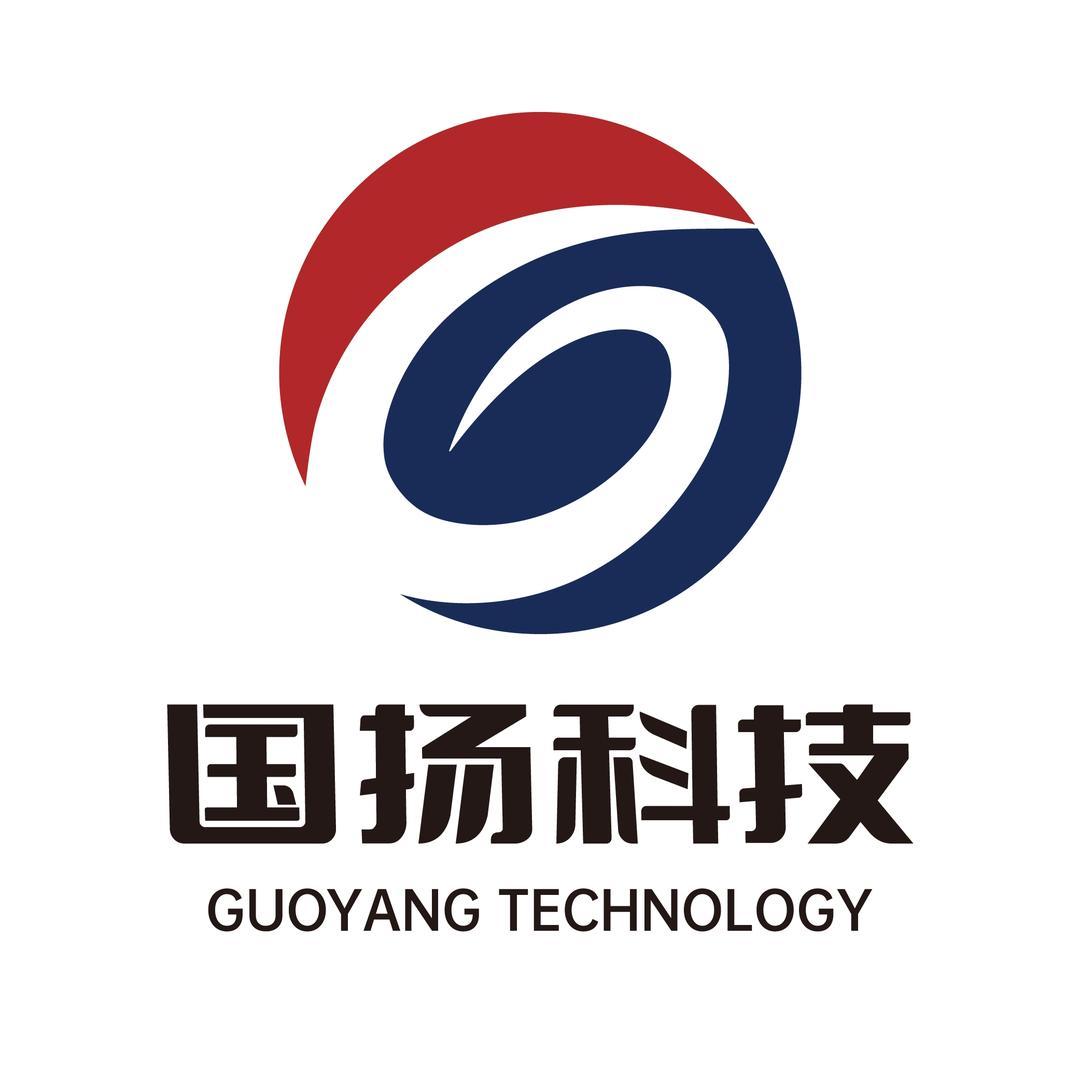 国扬发布