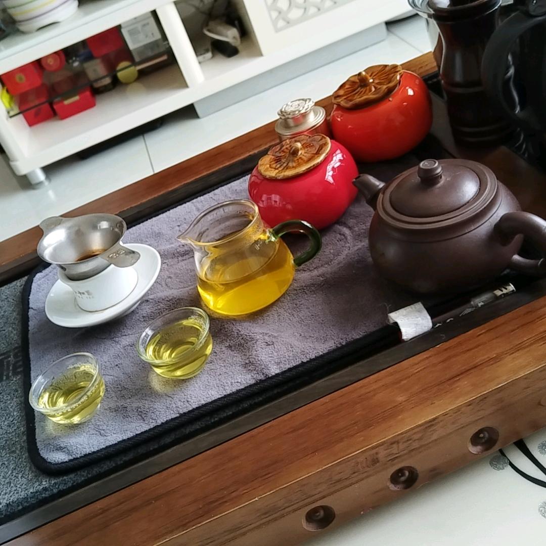 长点心吧