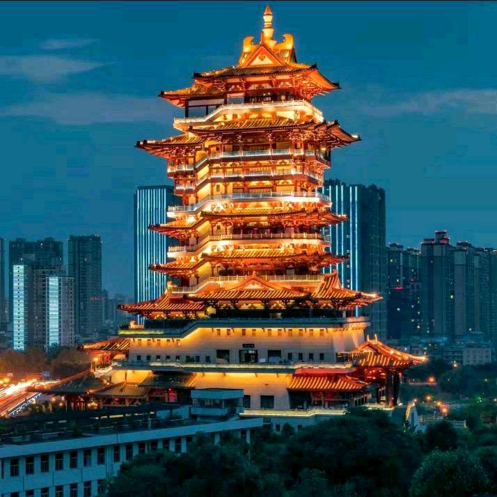 碰碰运气