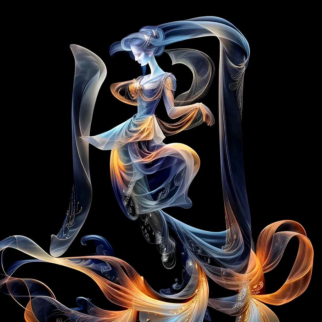 仿古聚富宫KTV 阿丹😘