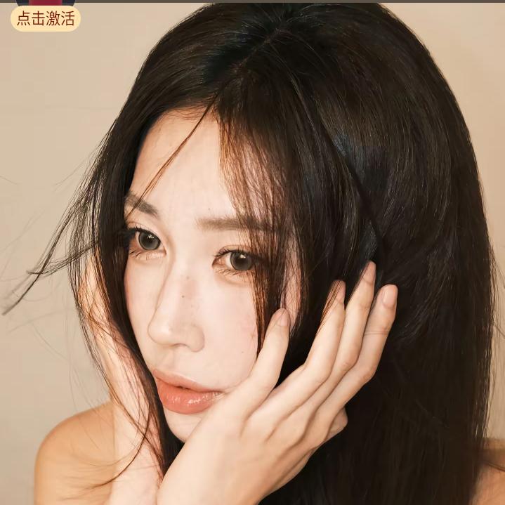 不理理（小号）