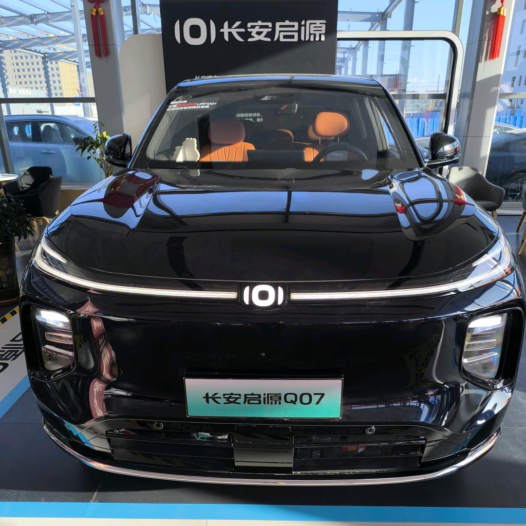 长安启源张掖创和店-姚鑫