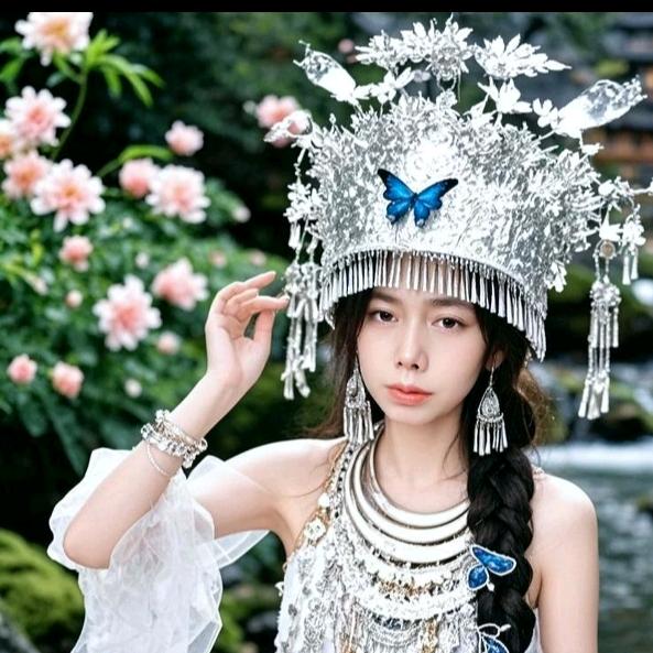 巧巧吖