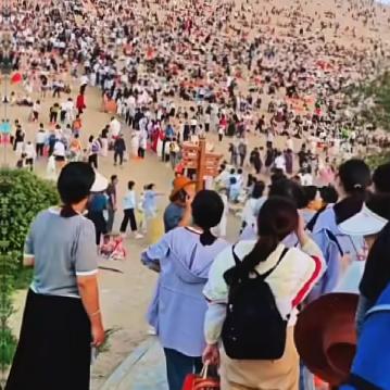 中国旅游