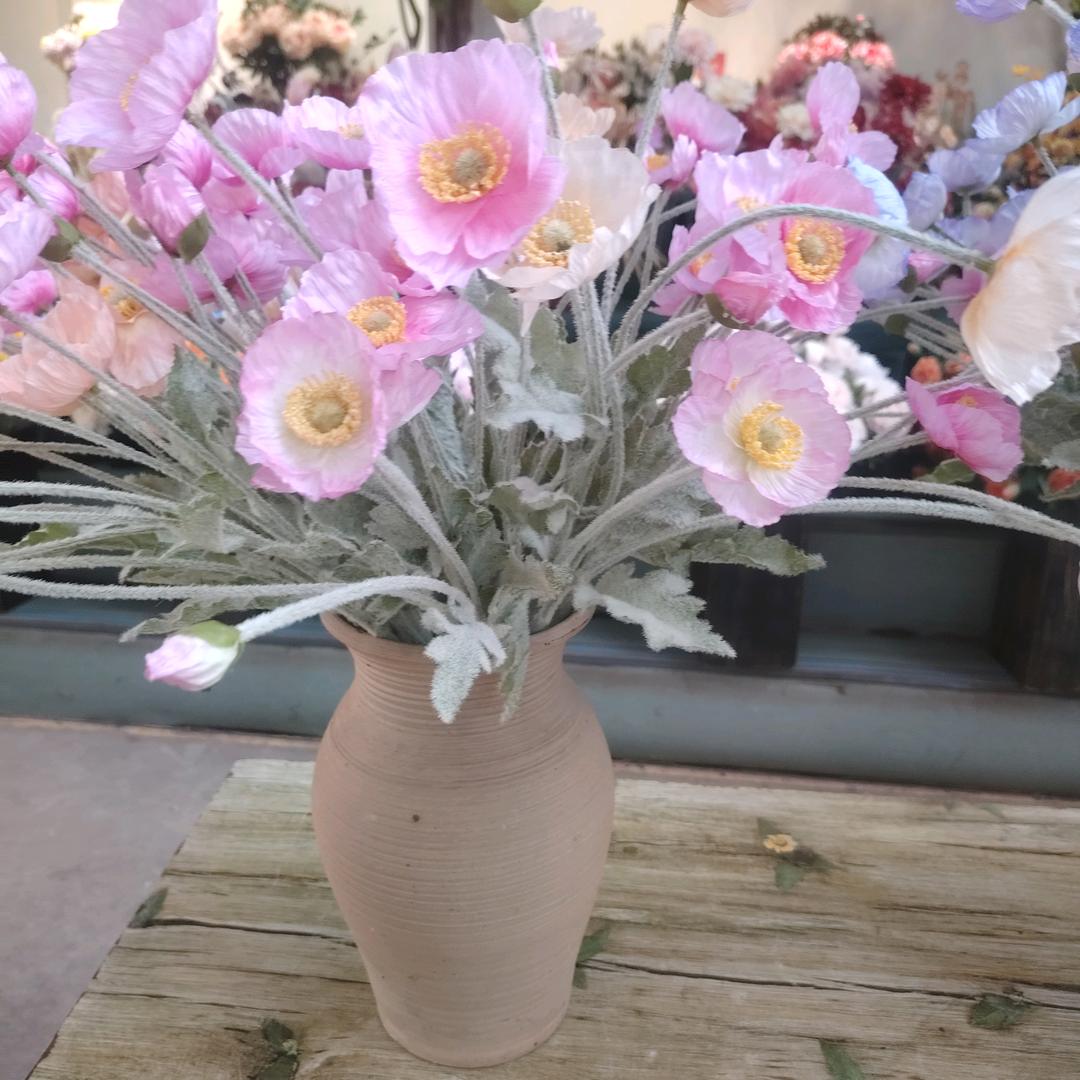 春暖花开