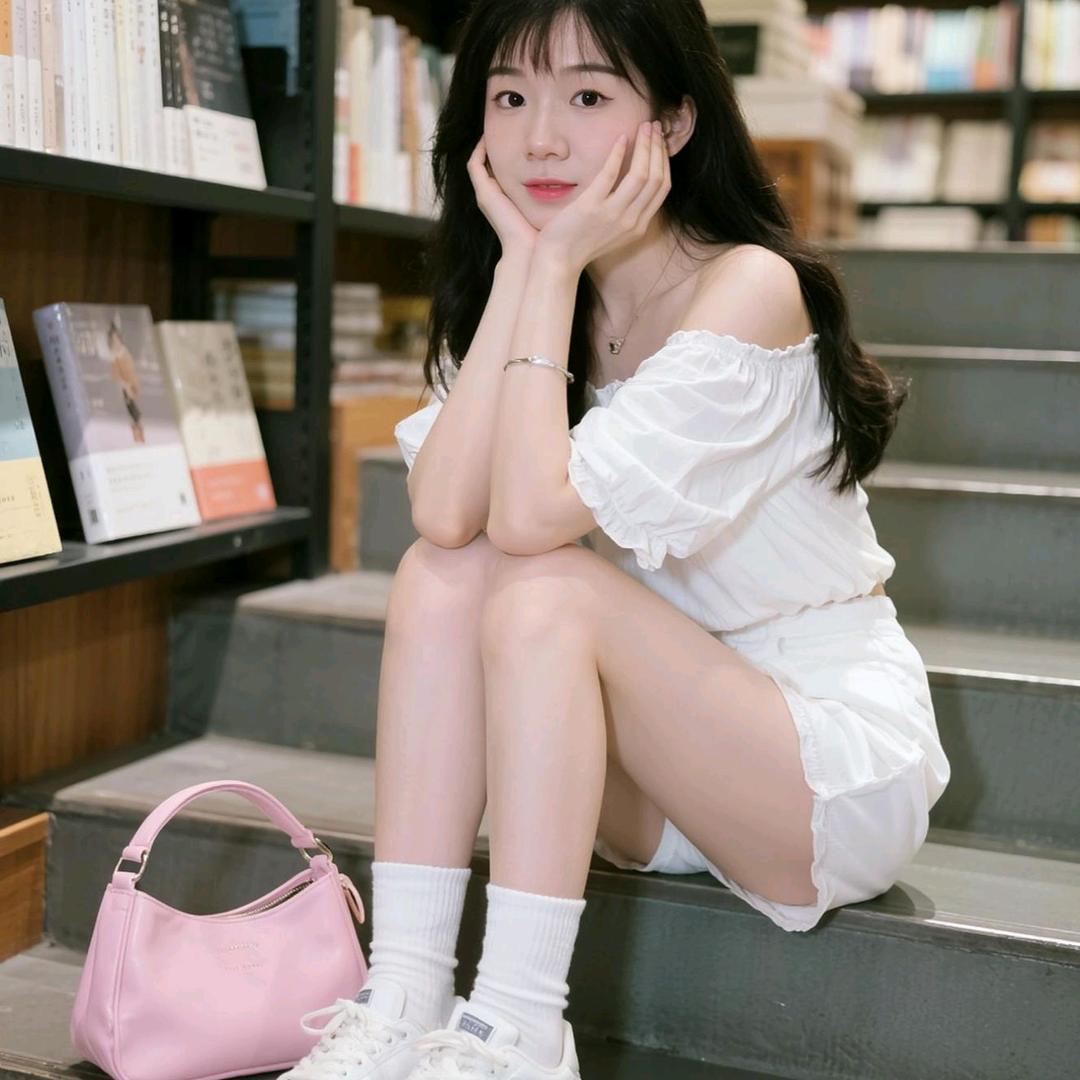 🐰兔子牙蓉儿
