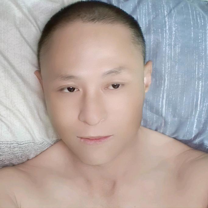 (刘海)唯有暗香来
