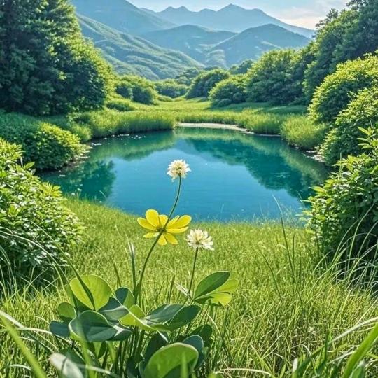 年年有余