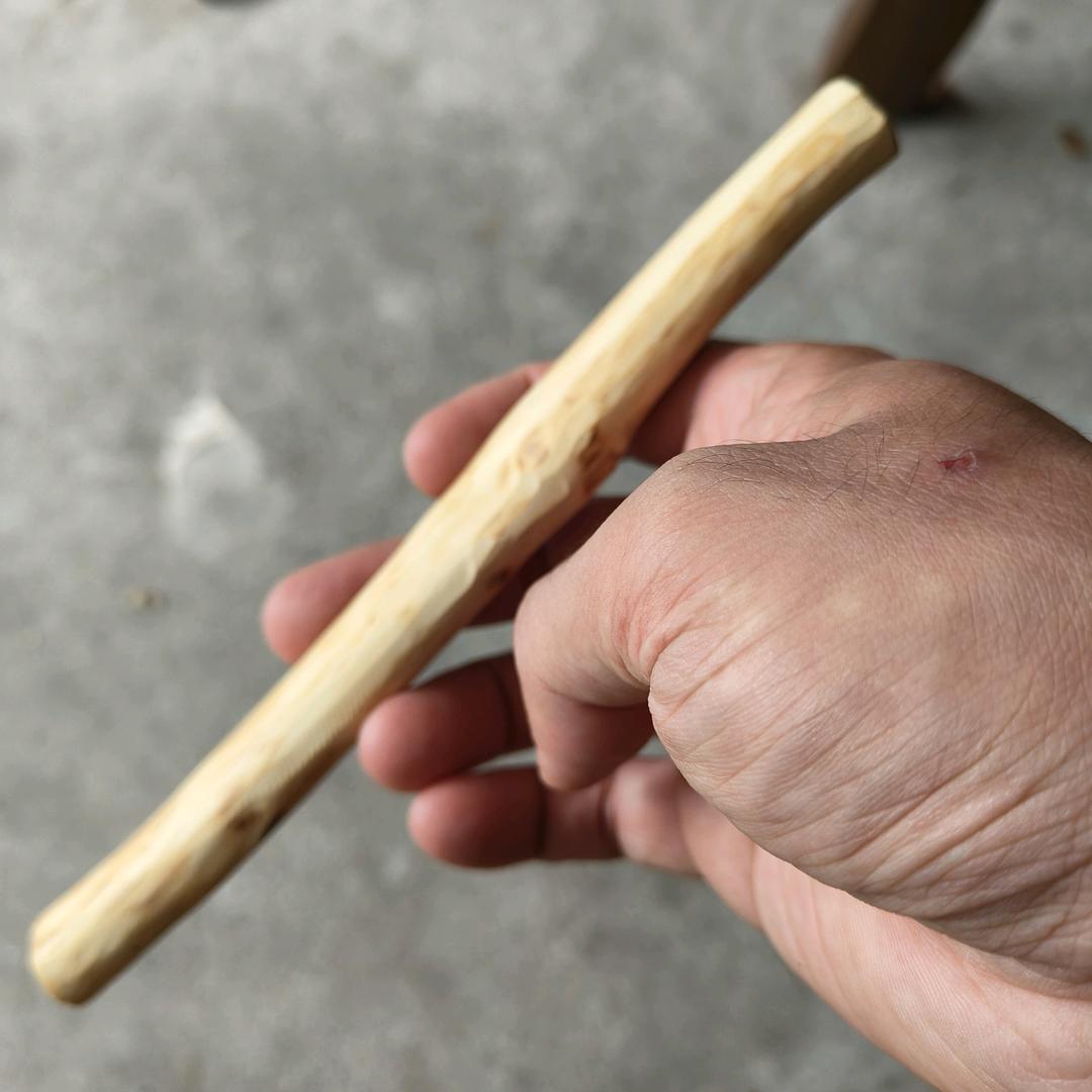 牧树人石吒