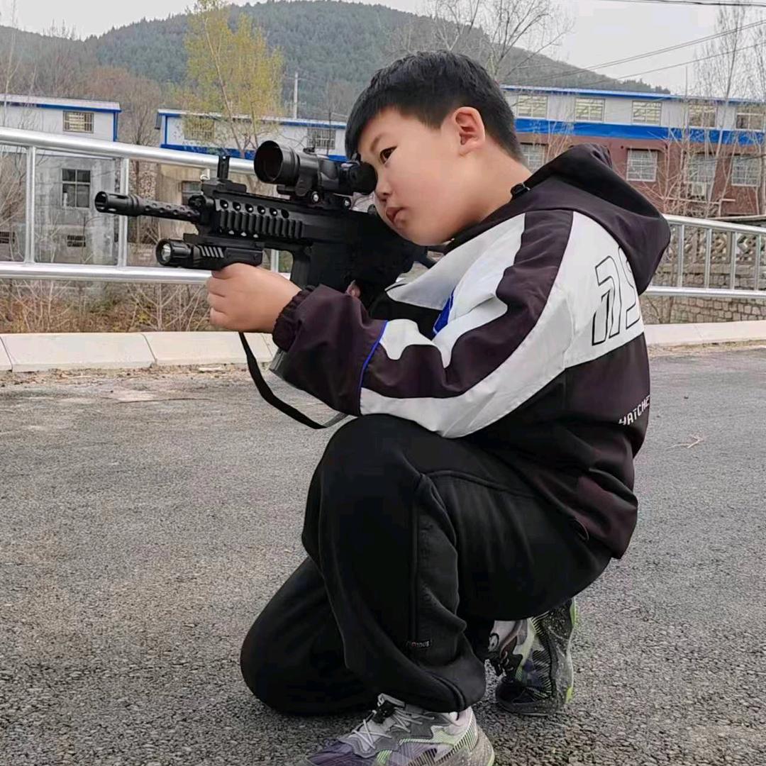赵恒民