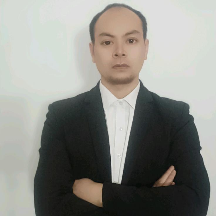 幸福大师