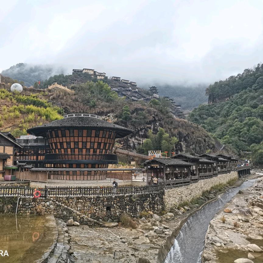 大好河山