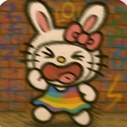 再眯一小会儿💤