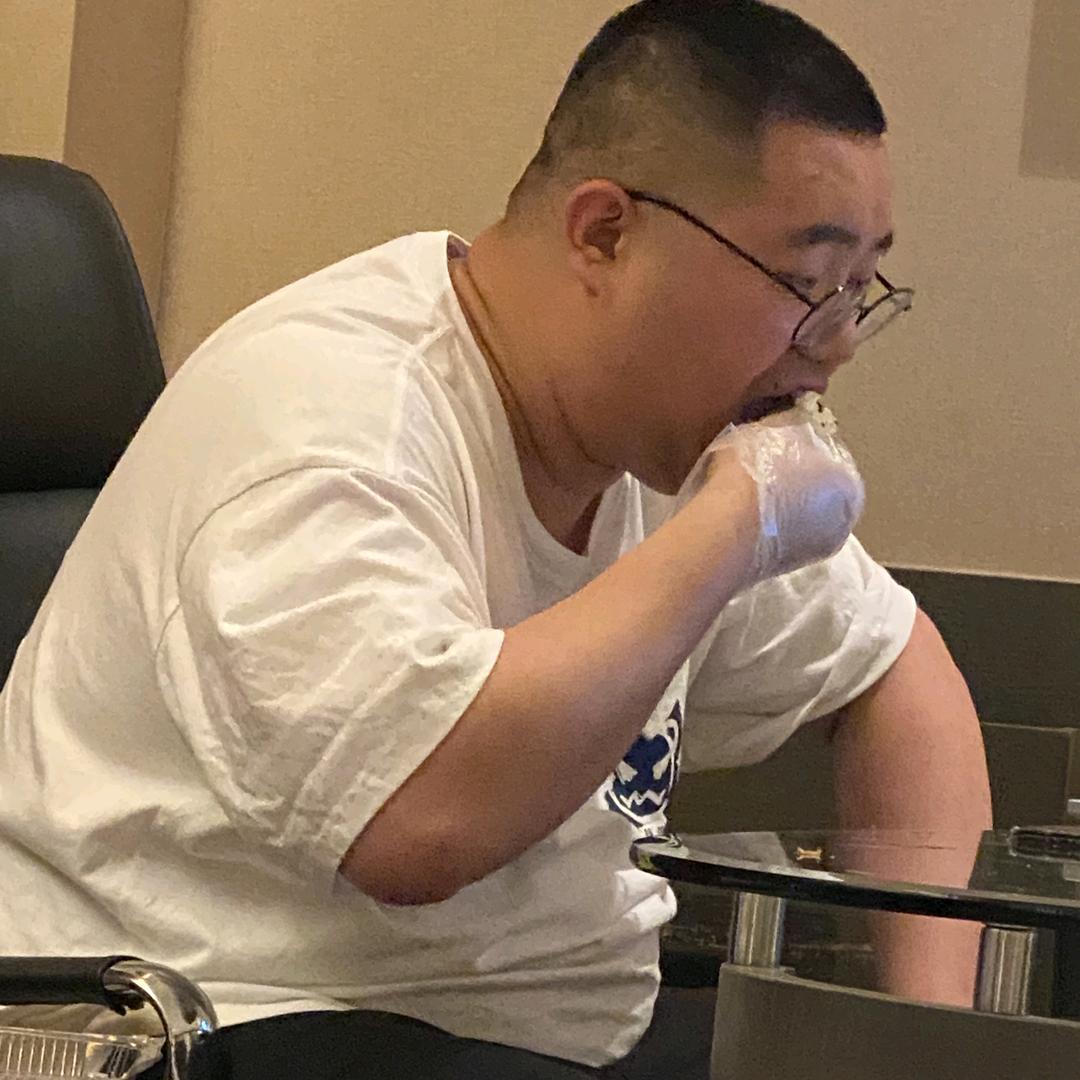 肥龙🐉