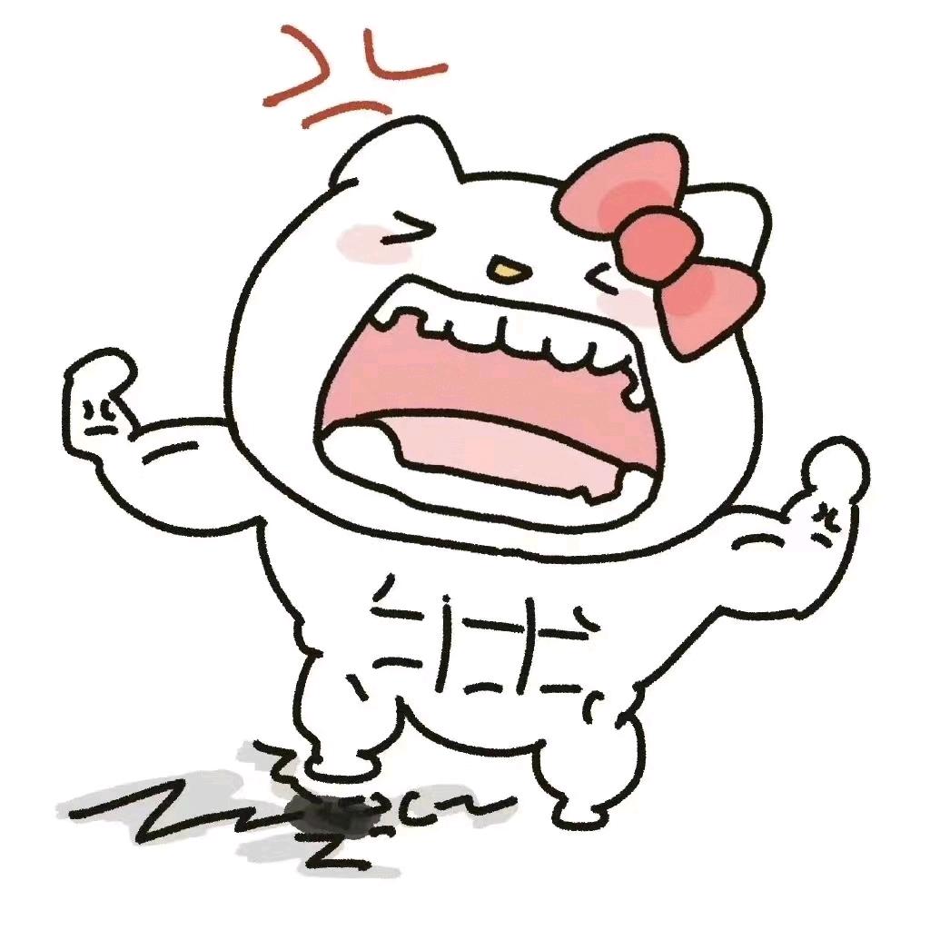 涂涂小猫