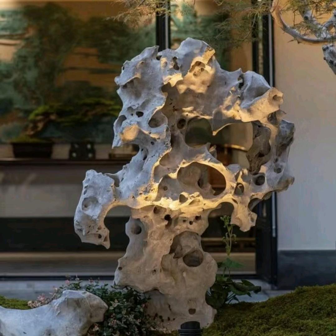 兴健景观石材批发