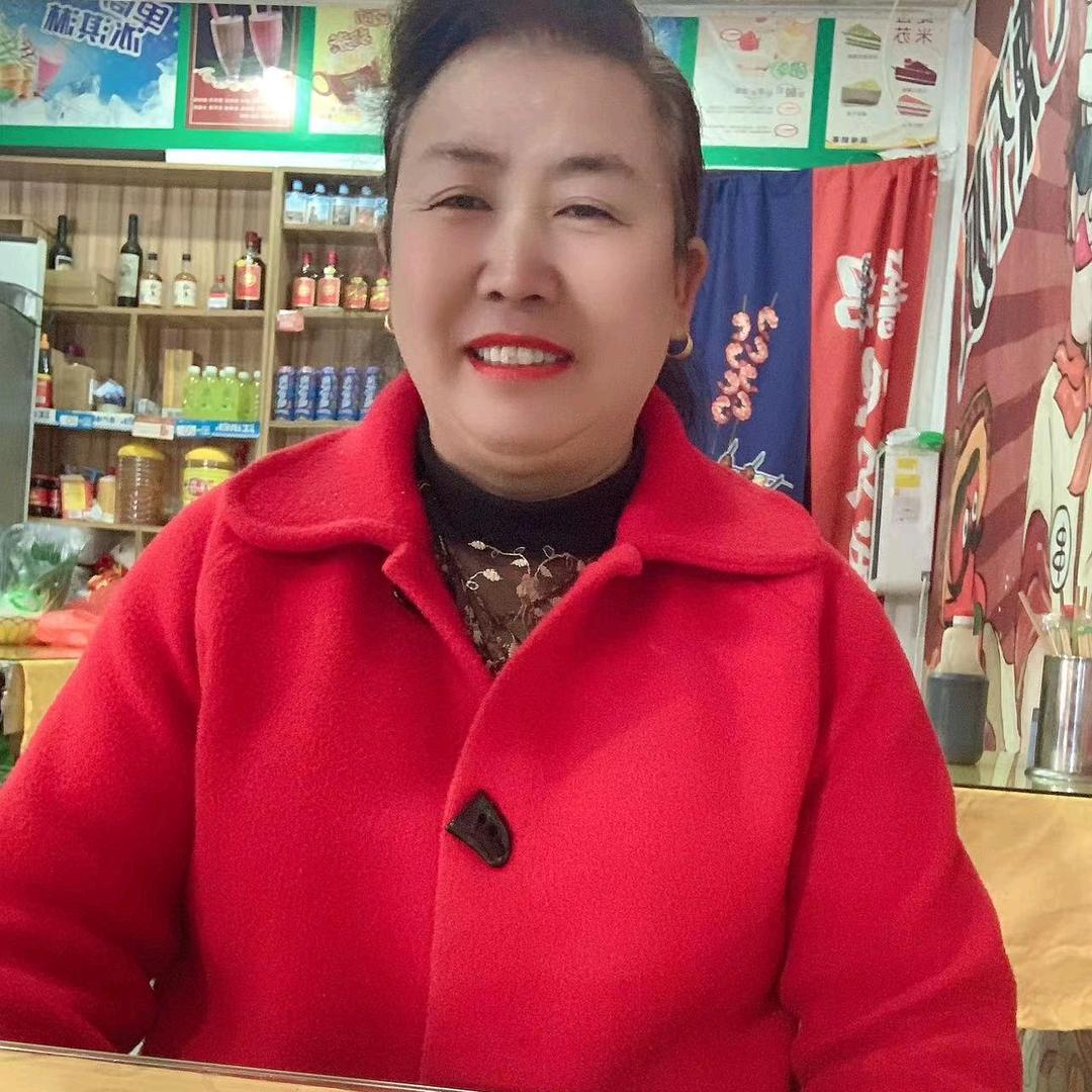 一朵玫瑰🌹