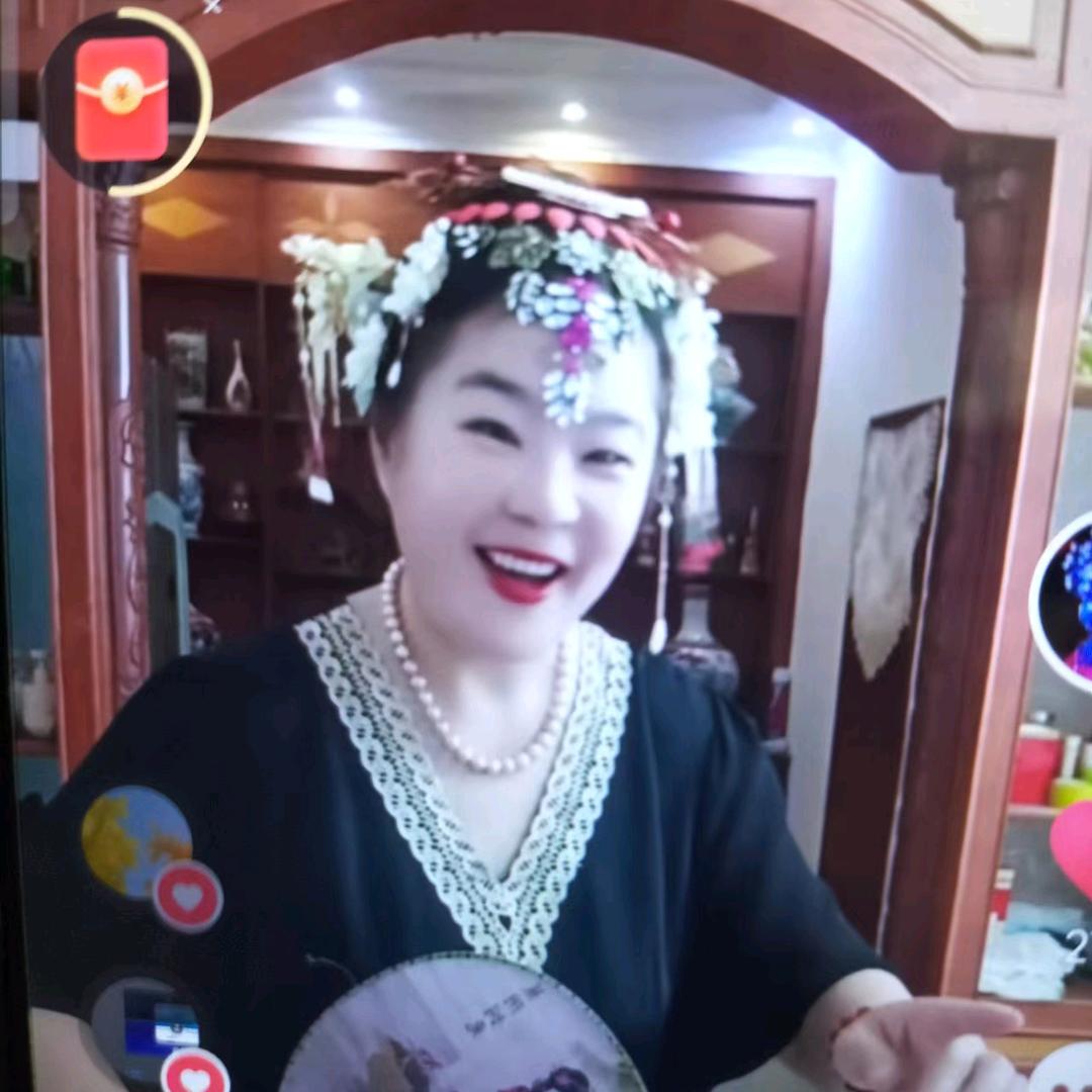 太后驾到
