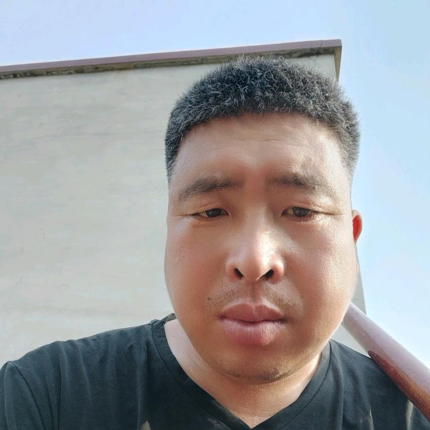 重新开始的男人
