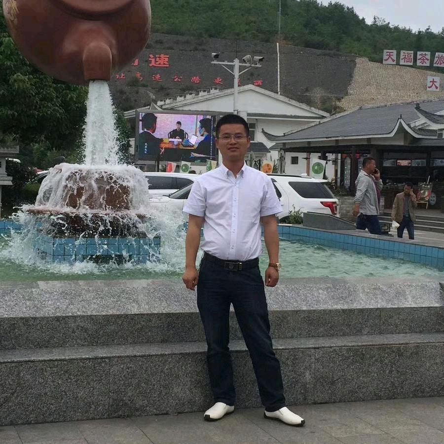 为了生活奔波