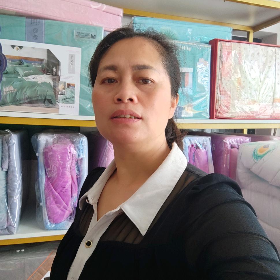 隆回睡眠卫士被工坊(桃花路店)