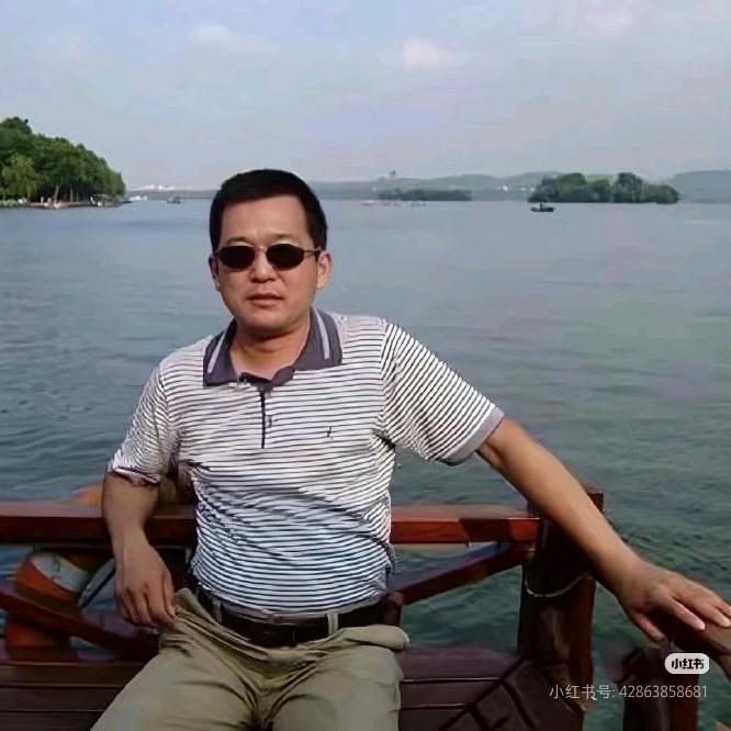 张志军