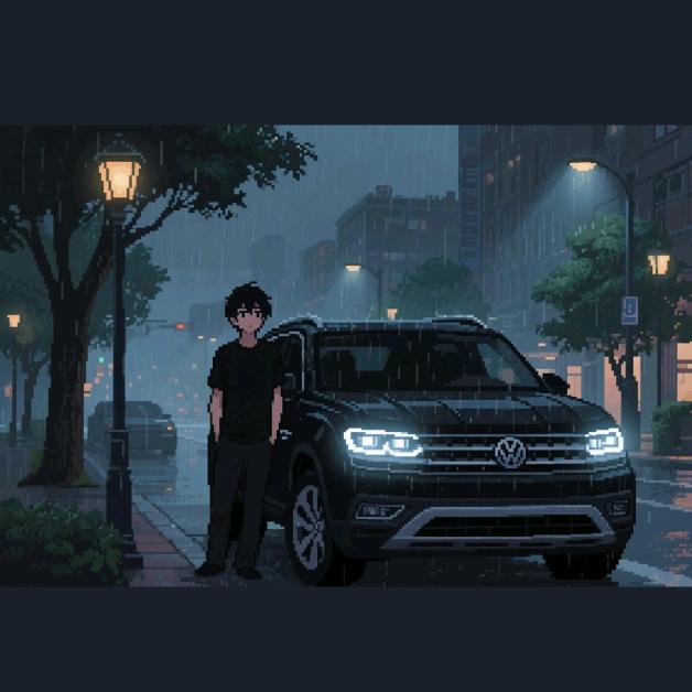 阿夢