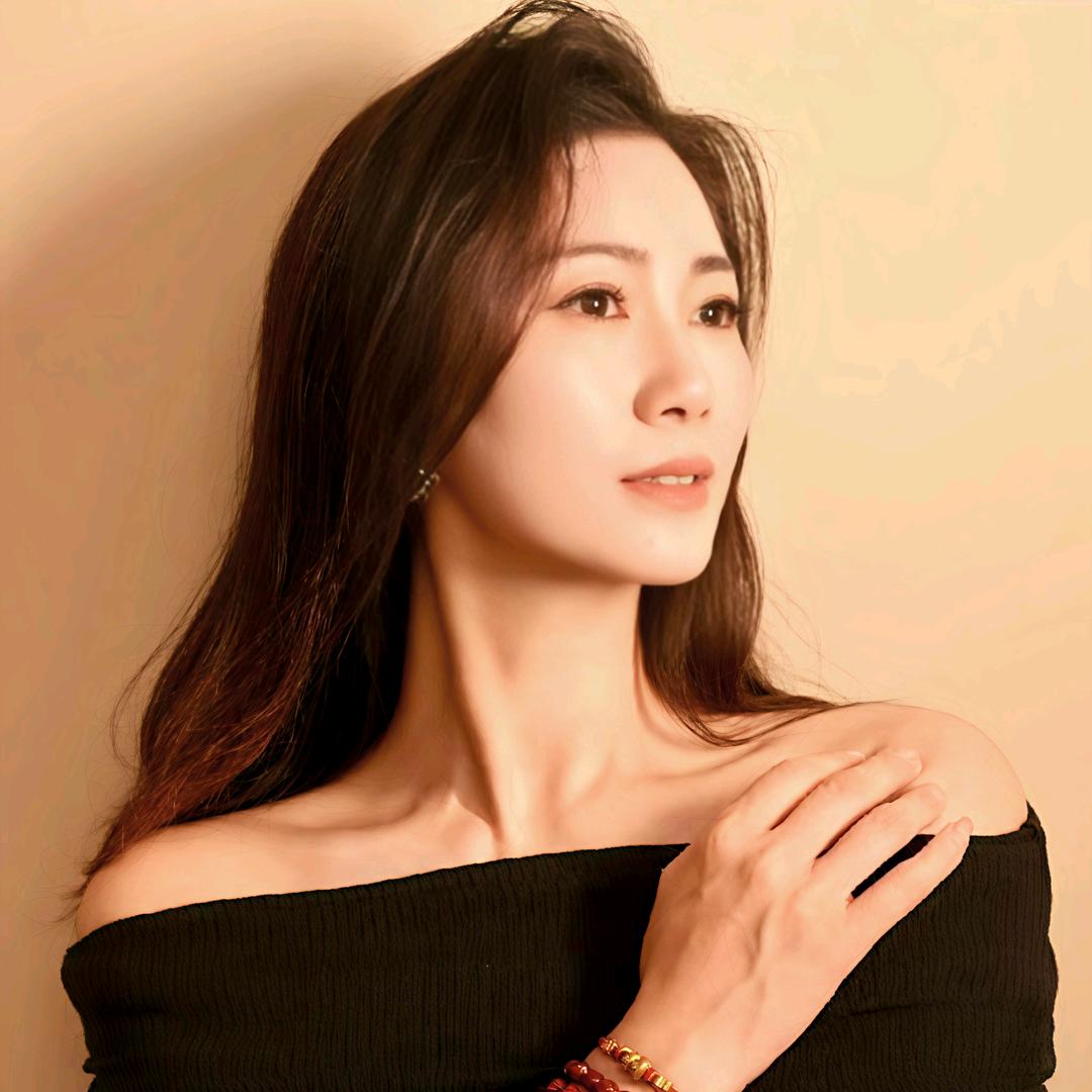 婷
