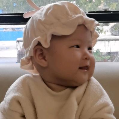 可爱悦悦